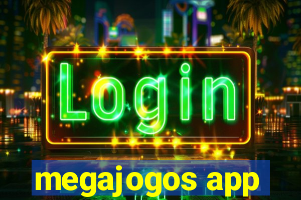 megajogos app